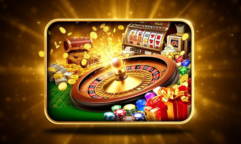 How Live Casino, Slots and Sportsbook Connect in Your Account